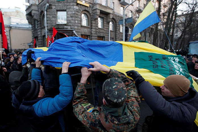 украина, майдан, протесты
