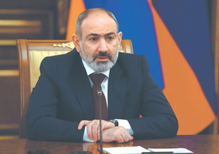армения, азербайджан, переговоры, мирный договор, нагорный карабах, арцах, конфликт