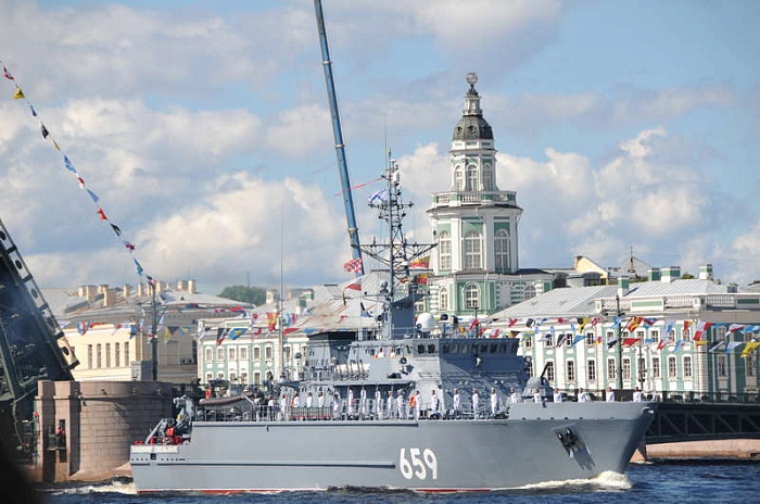 россия, флот, день вмф, санкт-петербург, парад