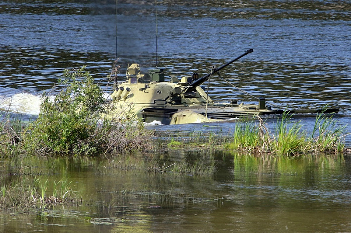 армия, оборона, армейские игры, алабино, бмп