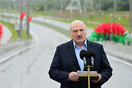 белоруссия, политика, кризис, лукашенко, сми, президентские выборы, история, протест, оппозиция