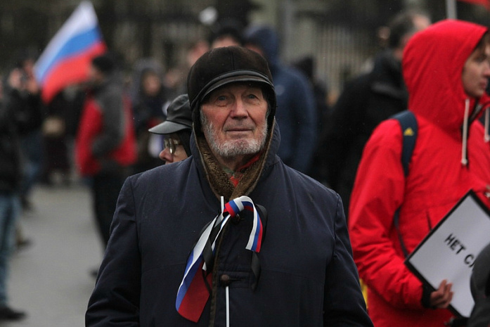 москва, траур, шествие, немцов, убийство