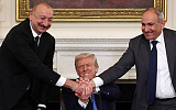 Трамп помирил Баку и Ереван...