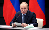 100 ведущих политиков России в декабре 2022 года