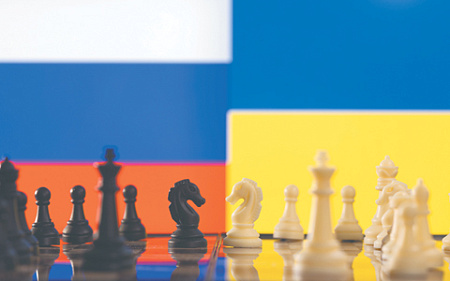 шахматы, международные турниры, фиде, украински конфликт, военая спецоперация, рф
