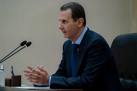сирия, война, кризис, асад, военный совет, рф, политика