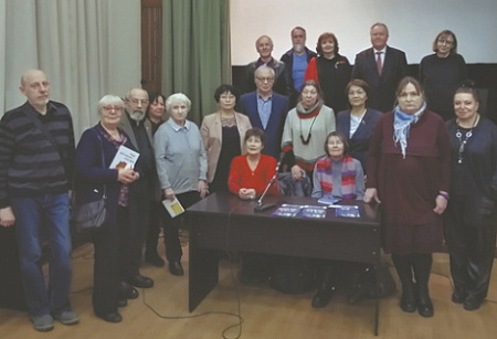 поэзия, проза, альманахи