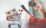 Инфляция выталкивает и покупателей, и продавцов в онлайн