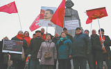 Коммунисты замахнулись на выборы мэра Москвы, Мосгордумы и президента