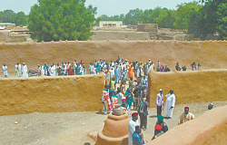 Как стать советником султана