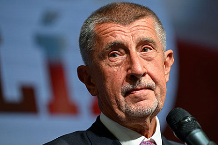 чехия, выборы, андрей бабиш, внешняя политика, многовекторность, украина, ес