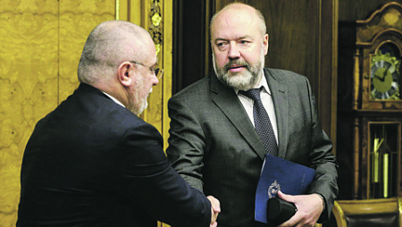 законопроект, дефедерализация, региональные столицы, власть, мнение