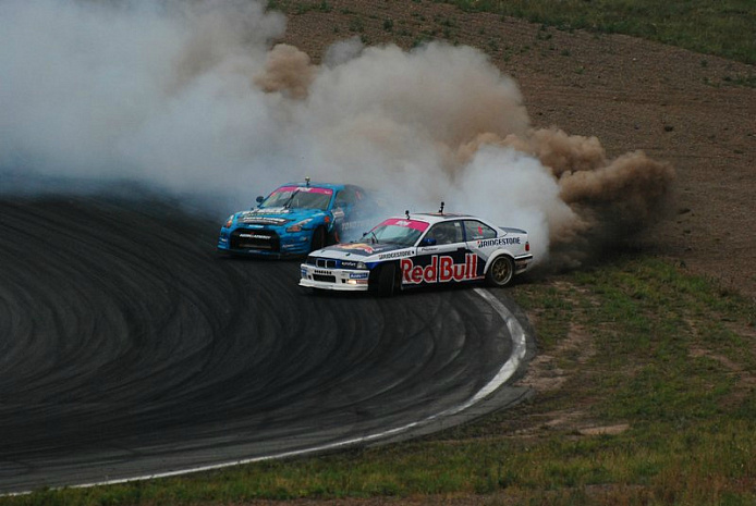 россия, автоспорт, казань, дрифт
