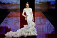 В Испании представили моду в стиле фламенко