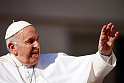 <b>Папа Римский</b> рвется в Казахстан для встречи с главой РПЦ