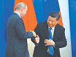 Кому быть младшим партнером