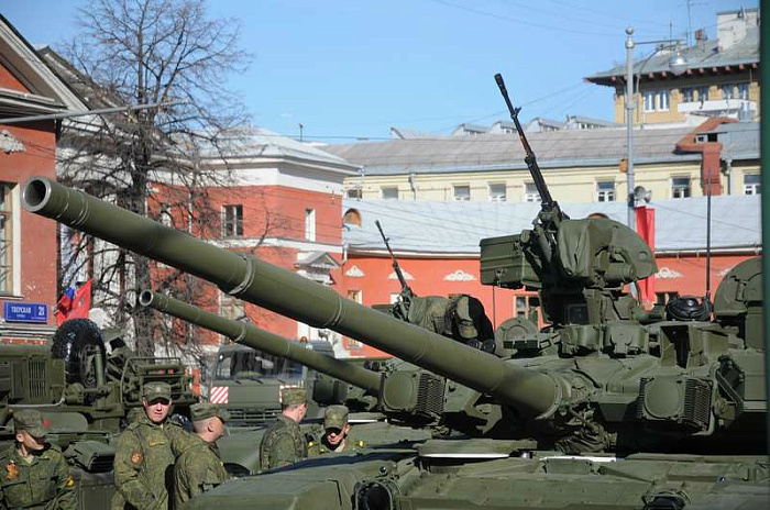 россия, праздник, победа, парад, репетиция