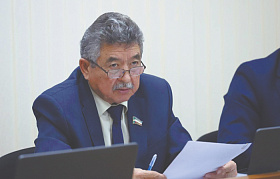 На съезд хакасского народа прибудут партии и власти