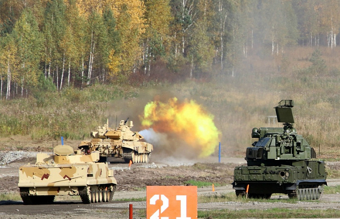 армия, оборона, rae2015, нижний тагил, вооружения, танки, рогозин, медведев