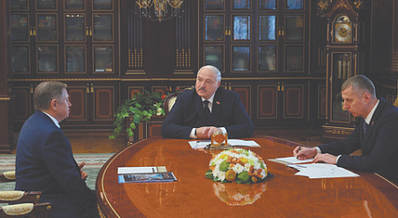 лукашенко, единое отечество, союзное государство, госсекретарь, сергей глазьев