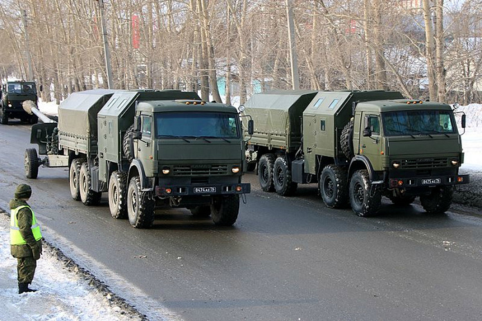 екатеринбург, парад победы