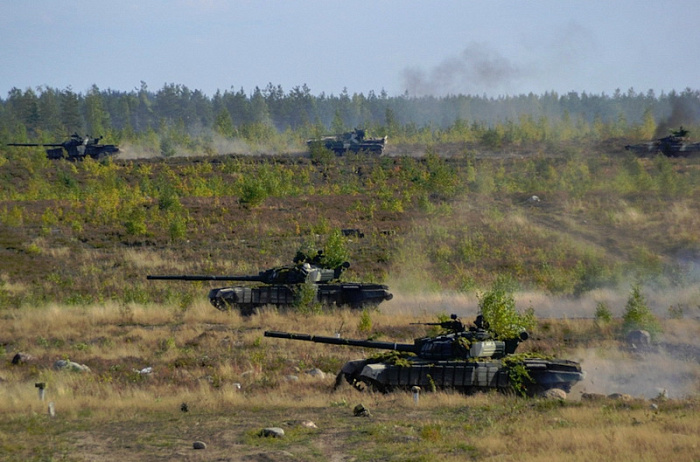 минобороны, учения, армия, авиация, флот