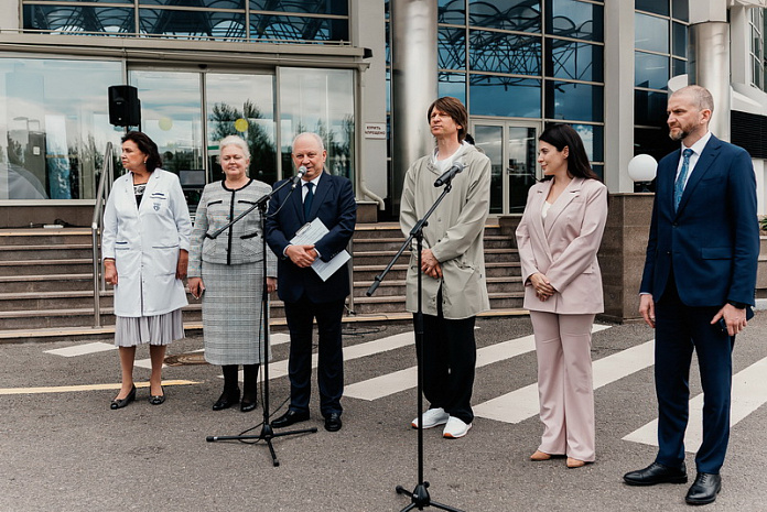 москва, здравоохранение, арт-лбъект, континуум, искусство, медицина, Григорий Орехов