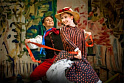 <b>Dance Open</b> 2018: сюрпризы и символы