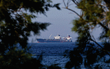 Между Ираном и Грецией назревает танкерная война
