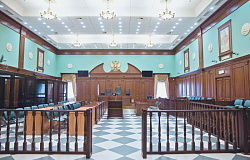 Судам дали законное право не взимать госпошлину с отдельных граждан 