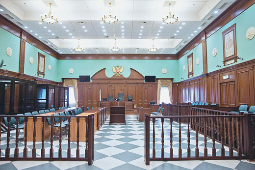 Судам дали законное право не взимать госпошлину с отдельных граждан 