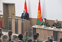 Лукашенко готов  сотрудничать с НАТО