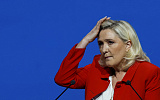 Марин Ле Пен обвиняют в растрате средств Евросоюза
