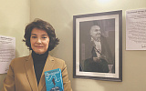 Миши нет, а книжка есть