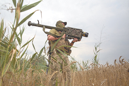 сво, военный конфликт, украина, амерканские вооружения, дефицит поставок, рф, боевые действия, нато