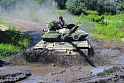 Киев придумал, как заправить танки российским топливом