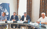 Общественные наблюдатели будут на выборах главными