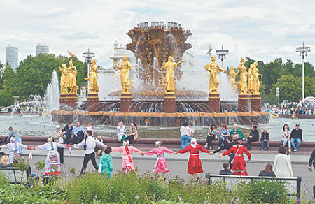 москва, снг, вднх, общество, культура