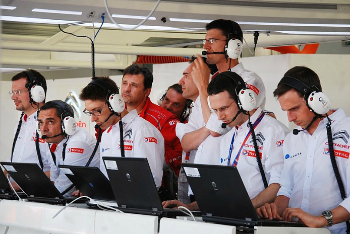автоспорт, туринг, гонки, лёб, WTCC