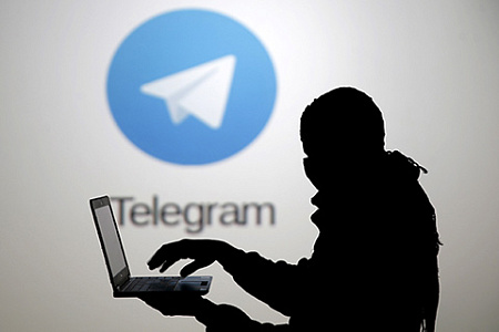 мессенджер, telegram, бизнес, интернет экономика, политика, технологии, Сургутнефтегаз, Лукойл, iHerb, Донстрой, Промсвязьбанк