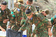ArmyGames-2016: позади экватор соревнований