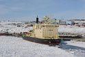 Почему Арктика превращается в арену столкновения геополитических интересов