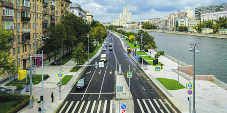 москва, благоустройство, набережные, водоемы, пруды, парки