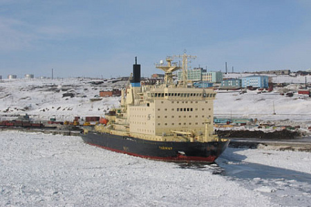 северный морской путь, арктика, заполярье, сша, рф