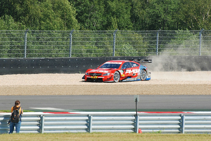dtm, автоспорт, гонки, германия