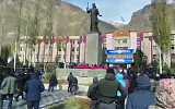 Душанбе усмиряет Памир