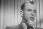 О временах, когда футбольный век радио потеснился веком телевидения 