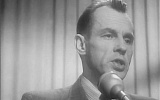 О временах, когда футбольный век радио потеснился веком телевидения 