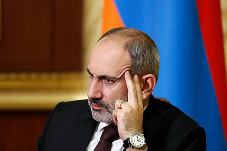 армения, парламент, выблоры, пашинян, карабах