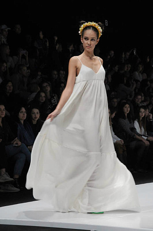 россия, мода, манеж, показ, mercedes-benz fashion week